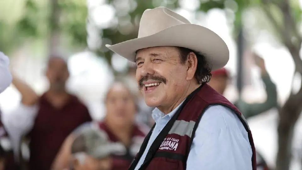 ¿Quién era Armando Guadiana? ¿Y por qué AMLO habló de él en ‘La Mañanera’?
