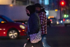 ¡Saquen el ponche! Pronostican bajas temperaturas, lluvias y caída de aguanieve en el país por Frente frío número 19