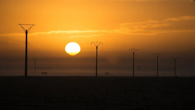 Se espera un invierno atípico, habrá menos frío y más 'calorcito'