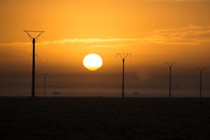 Se espera un invierno atípico, habrá menos frío y más 'calorcito'
