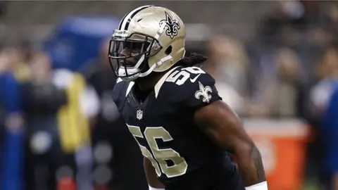 Ronald Powell, exjugador de la NFL, murió a los 32 años de edad