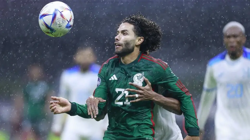 ¡De no creerlo! 'Chino' Huerta falló dos penaltis en la tanda decisiva en el México vs Honduras