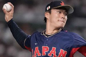 ¿Quién es Yoshinobu Yamamoto? Pitcher japonés que se pelean los equipos de las Grandes Ligas