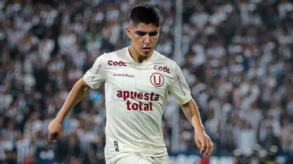 Universitario de Perú acusa a Pumas por 'Falta de seriedad en el proceso de traspaso’