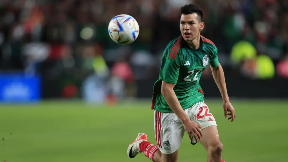 ¿Chucky Lozano a la MLS? LA Galaxy sigue con la idea de fichar al mexicano para 2024