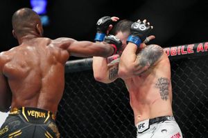 UFC en México: Boletos, cartelera y todo lo que debes saber