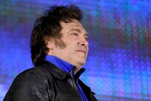 El ultraderechista Javier Mile, será el próximo presidente de Argentina