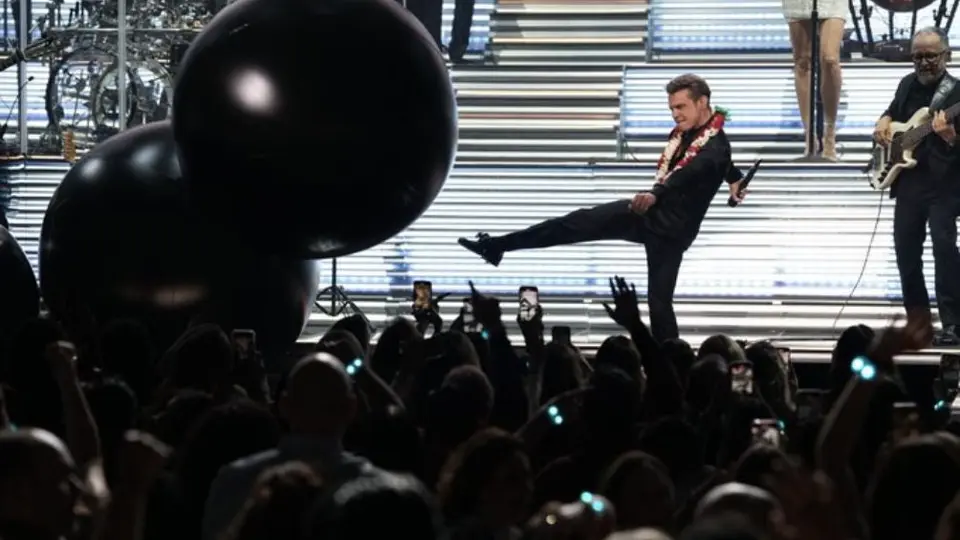 Luis Miguel recibe críticas por concierto en CDMX: "Paul McCartney tocó tres horas"