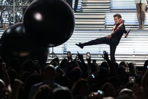 Luis Miguel recibe críticas por concierto en CDMX: "Paul McCartney tocó tres horas"