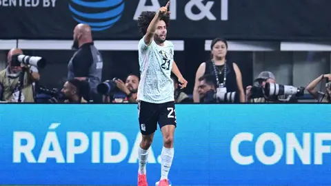 México vs Colombia: ¿Dónde y cuándo ver EN VIVO el amistoso internacional del Tricolor?