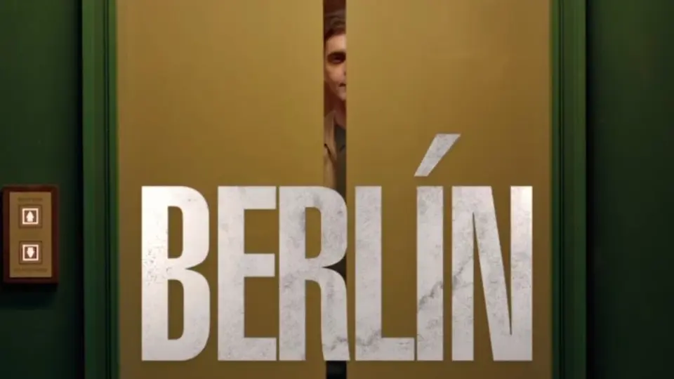 'Berlín', spin-off de 'La Casa de Papel', apunta a tener una segunda temporada
