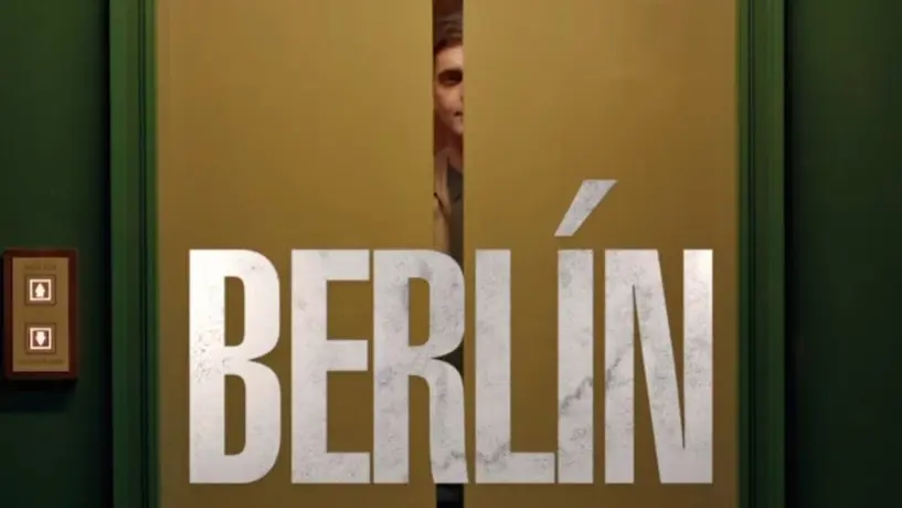 'Berlín', spin-off de 'La Casa de Papel', apunta a tener una segunda temporada
