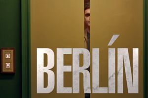 'Berlín', spin-off de 'La Casa de Papel', apunta a tener una segunda temporada