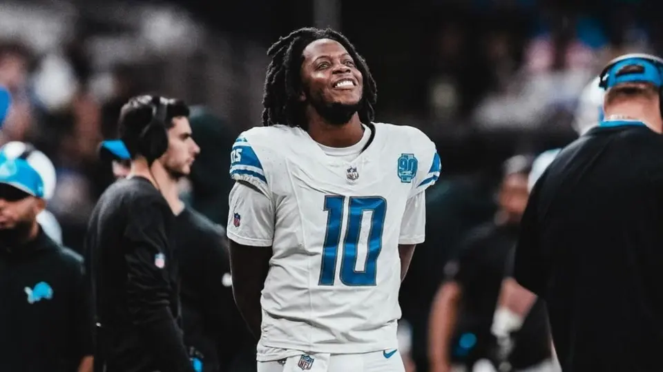 NFL: Teddy Bridgewater, QB de Lions, anuncia su retiro de los emparrillados