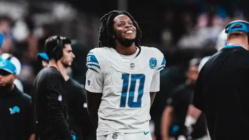 NFL: Teddy Bridgewater, QB de Lions, anuncia su retiro de los emparrillados