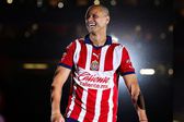 Chicharito tras su presentación y bienvenida en Chivas: 'Sin palabras'