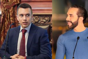 Crisis en Ecuador: Piden al presidente Daniel Noboa aplicar modelo de seguridad de Nayib Bukele