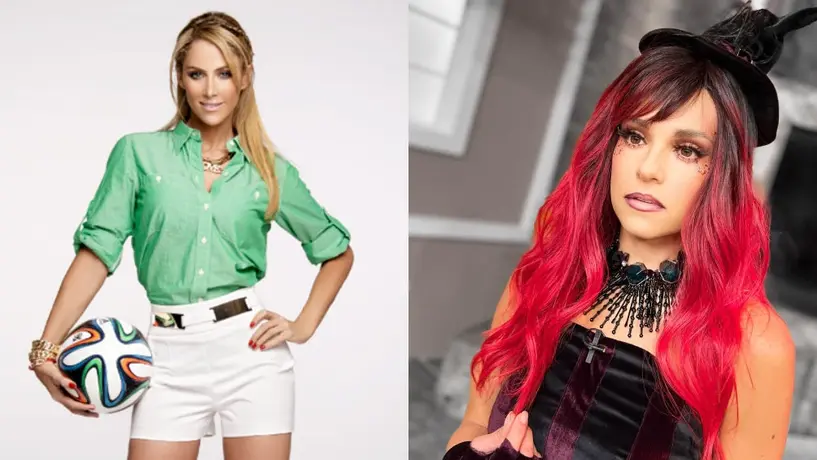 ¡Hay tiro! Tania Rincón se defiende de las insinuaciones de Inés Sainz
