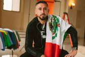 Héctor Herrera confiesa querer ser entrenador técnico tras su retiro
