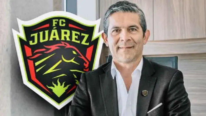 Beto Valdés es sancionado por la FMF por publicación en redes sociales tras derrota ante Pumas
