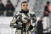 Kylian Mbappé sobre su valor actual: 'Merezco el dinero que gano. No se lo robé a nadie'