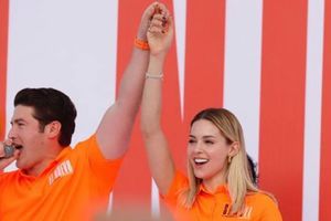 ¡Oficial! Mariana Rodríguez se registra como precandidata a la alcaldía de Monterrey