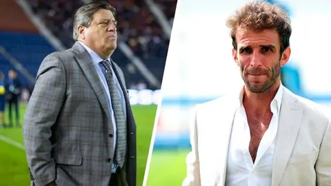 Iván Alonso rompe el silencio tras pelea con 'Piojo' Herrera: 'No dejaré que me falten al respeto'