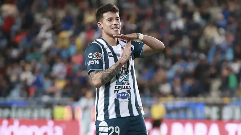 ¡Oficial! Illian Hernández es nuevo refuerzo de América tras bajo rendimiento del Mozumbito
