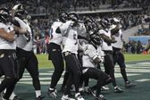 NFL: El Norte de la Conferencia Americana termina con récord ganador por primera vez en 90 años