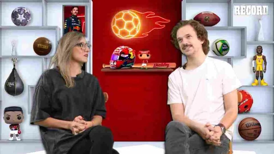 Pódcast 'Los becarios del deporte': "Dame mil veces la Liguilla"