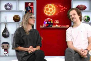 Pódcast 'Los becarios del deporte': "Dame mil veces la Liguilla"