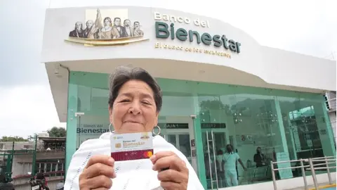 ¡Toma nota! Revelan calendario de pagos para la Pensión del Bienestar