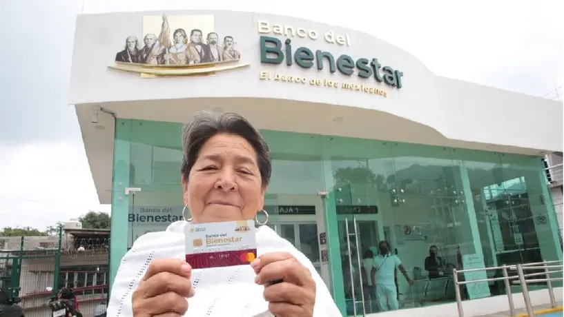 ¡Toma nota! Revelan calendario de pagos para la Pensión del Bienestar