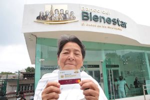 ¡Toma nota! Revelan calendario de pagos para la Pensión del Bienestar