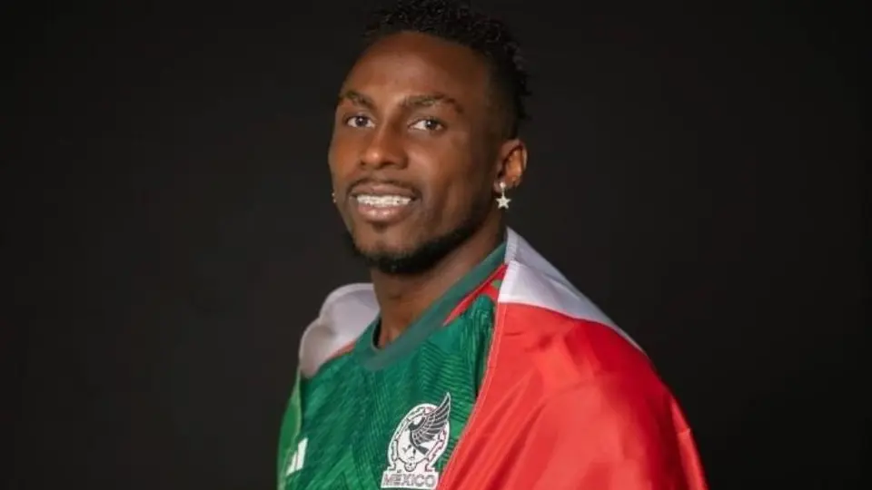 Julián Quiñones dejó en claro que su papel en el Tricolor: 'Me voy a partir la mad**'