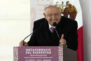 El Presidente López Obrador es el ‘streamer’ más visto en México