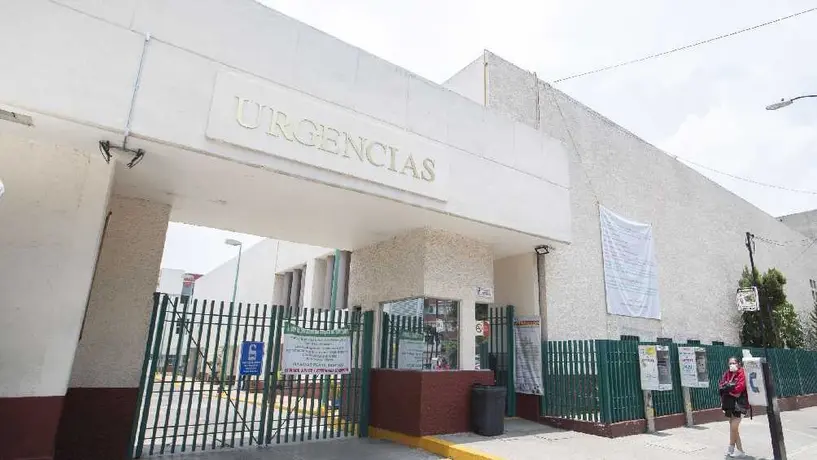Hospitales Covid-19 en México: Niegan aumento de casos en la Ciudad de México