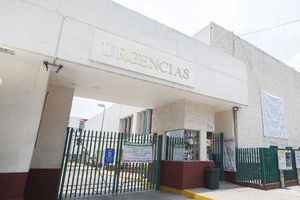 Hospitales Covid-19 en México: Niegan aumento de casos en la Ciudad de México