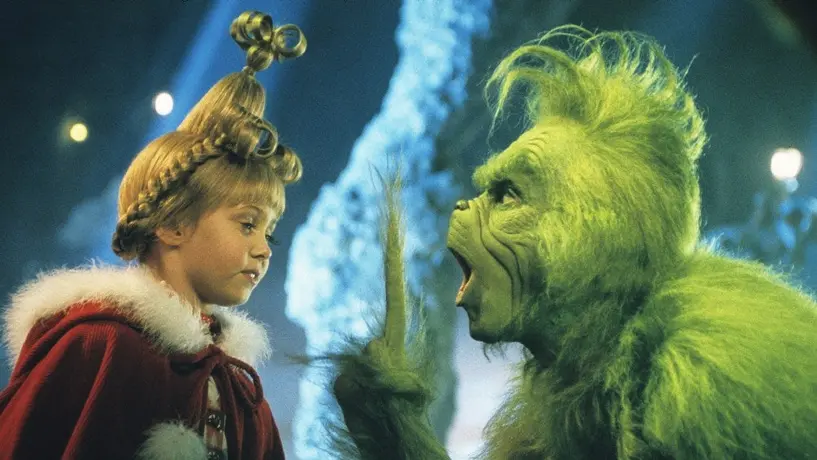 ¿Tendremos ‘The Grinch 2’? Jim Carrey aclara todo sobre su regreso al cine
