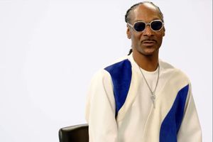 Snopp Dogg estará presente en los Juegos Olímpicos de París 2024