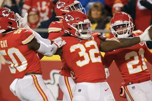 Kansas City vs Las Vegas Raiders: ¿A qué hora y dónde ver la NFL de navidad?