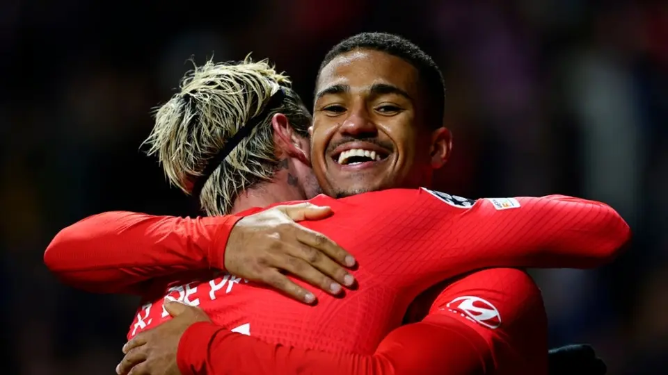 Champions League: Atlético de Madrid vence a Lazio y ya espera rival en Octavos de Final