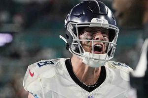 ¡Victoria agónica! Tennessee viene de atrás y vence a los Dolphins en el MNF