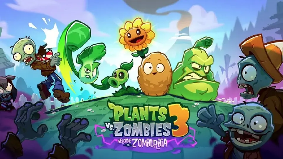 'Plantas vs Zombies 3': ¿Ya llegó a México? Te contamos lo que sabemos