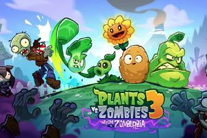 'Plantas vs Zombies 3': ¿Ya llegó a México? Te contamos lo que sabemos