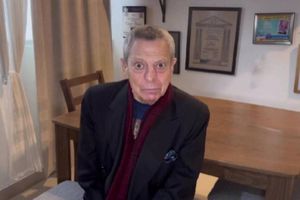 Denuncian al actor César Bono por supuestas amenazas