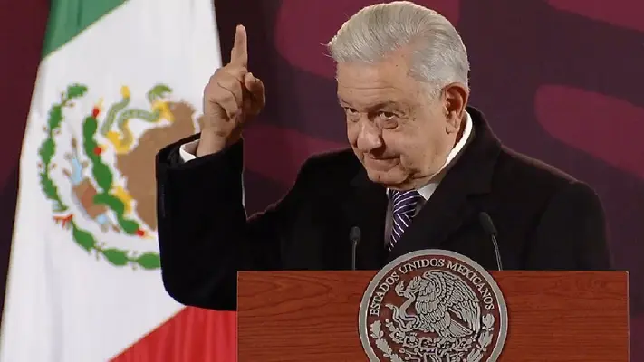 AMLO busca prohibir el consumo de fentanilo; “En EU mueren 100 mil jóvenes al año”