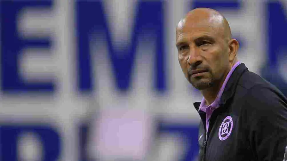 En Cruz Azul aún no definen el futuro del Conejo Pérez