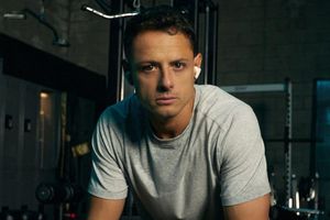 'Chicharito' Hernández le responde al Tuca: "Voy a vivir con el corazón por delante"