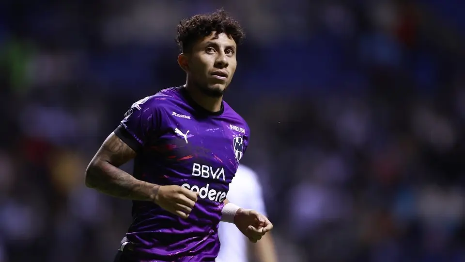 Joao Rojas bromea sobre su posible salida: 'Manchester City y Liverpool están peleando mi fichaje'